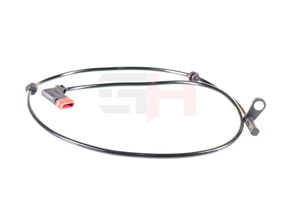 OEM Αισθητήρας, στροφές τροχού MERCEDES-BENZ C 180 1.8 Kompressor (204.246) 156 PS Βενζίνη 131614 από την GH ηλεκτρονικά σε χαμηλές τιμές