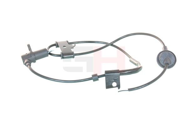 Cumpărați online Senzor, turatie roata GH-713407V original/ă și la un preț mic, compatibil/ă cu nr. OEM 956802F000