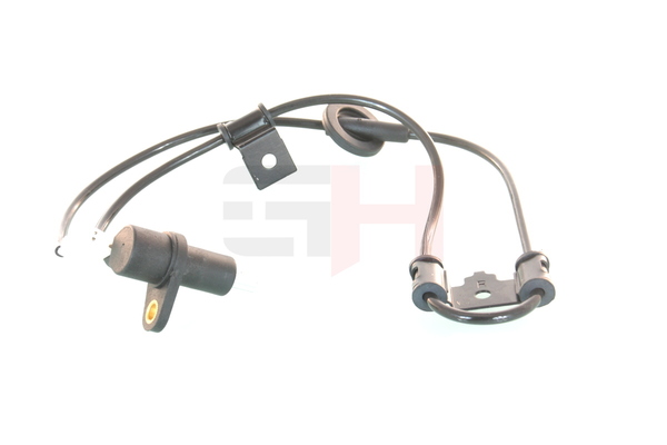 OEM Sensor, rotações da roda HYUNDAI 1.6 103 CV Gasolina 61137 de GH online a preços excelentes