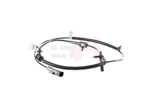 Köp billiga original ABS-givare GH-713674V jämförbara med 22831245 OEM nummer på nätet