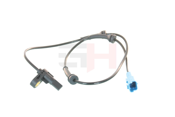 Cumpărați online Senzor, turatie roata GH-713702 original/ă și la un preț mic, compatibil/ă cu nr. OEM 4545A0