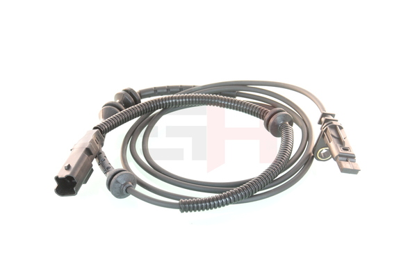 Capteur ABS 4545 C0