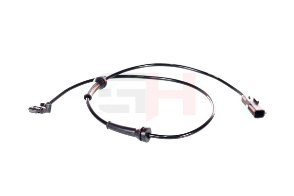 Köp billiga original ABS-givare GH-713909 jämförbara med 8200416683 OEM nummer på nätet