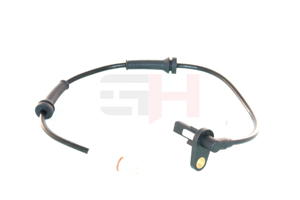 Поръчайте GH Датчик, обороти на колелото Продукт No.: GH-713912V на ниската цена от 39,97 лв.