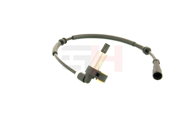 OEM Wielsnelheidssensor (ABS) RENAULT 1.9 (SA0U, SA0R, SA0A) 64 PK Diesel 60681 van GH online aan geweldige prijzen