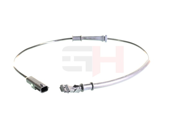 Įsigykite GH Jutiklis, rato greitis Prekės Nr.: GH-713927 už žemiausią 42,71 € kainą