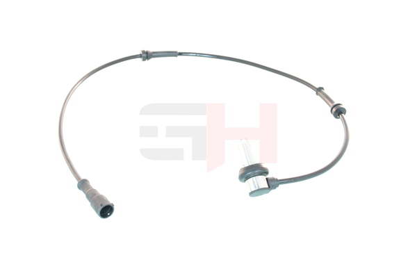 Įsigykite GH Jutiklis, rato greitis Prekės Nr.: GH-714010 už žemiausią 44,79 € kainą