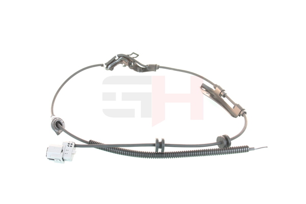 Ostke GH Andur, rattapöörete arv Toode nr.: GH-714504H madala hinnaga 40,96 €