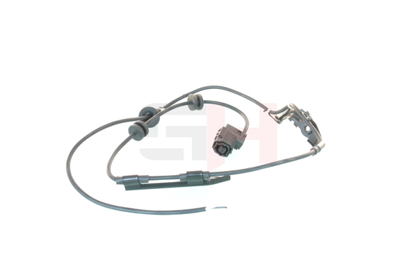 Cumpărați online Senzor, turatie roata GH-714510H original/ă și la un preț mic, compatibil/ă cu nr. OEM 8951647070
