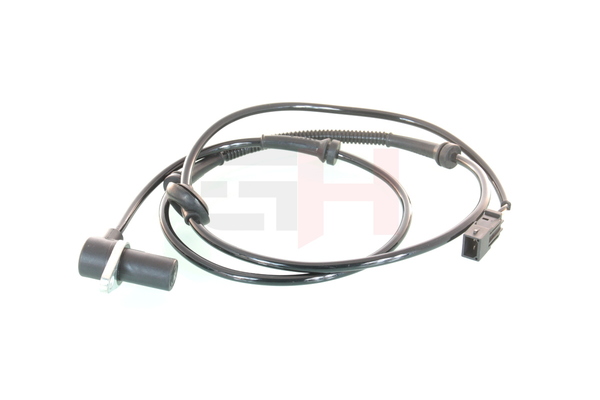 Køb GH ABS Sensor Produktnummer.: GH-714702 til den lave pris af 202,03 kr.