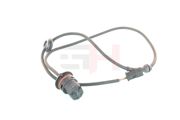 Køb GH ABS Sensor Produktnummer.: GH-714710 til den lave pris af 184,68 kr.