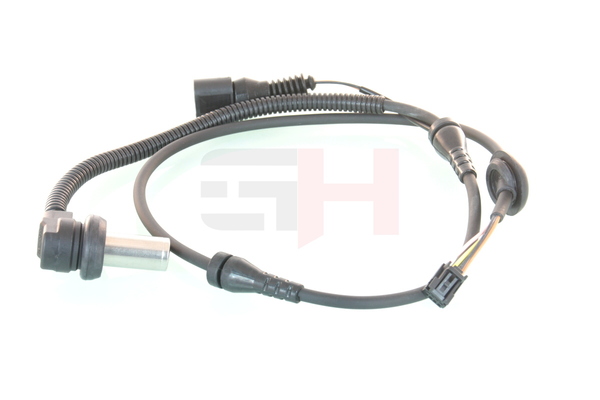 OEM Senzor, turatie roata CITROËN 1.6 BlueHDi 75 CP motor diesel 131436 de la GH online la un preț incredibil