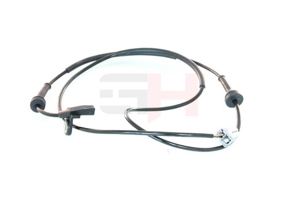 GH ABS-Sensor Produkt Nr.: GH-714802V zum günstigen Preis von 48,76 € kaufen