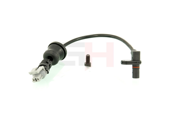 OEM Sensor, rotações da roda OPEL 2.0 CDTI 4x4 170 CV Diesel 4809379 de GH online a preços excelentes