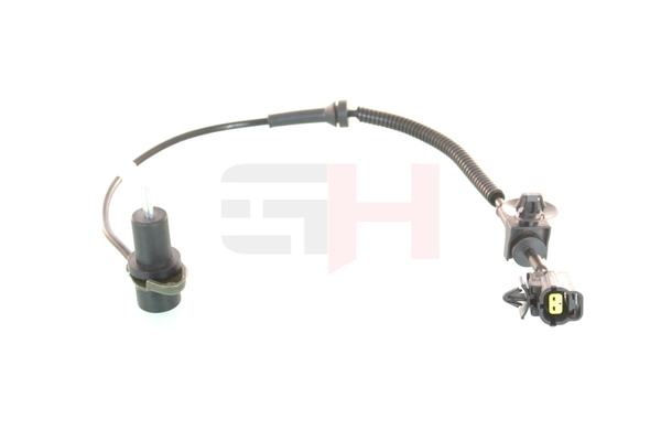 Köp billiga original ABS-givare GH-715006V jämförbara med 96473224 OEM nummer på nätet