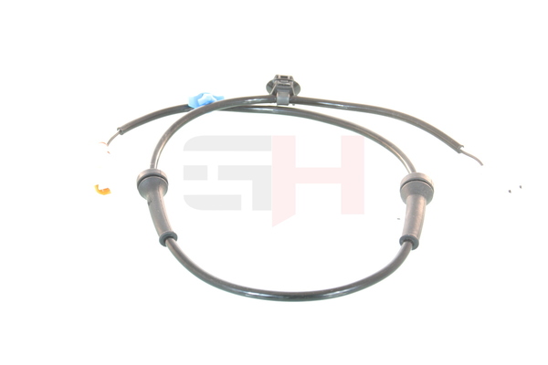 Köp billiga original ABS-givare GH-715210H jämförbara med 5631579J00 OEM nummer på nätet