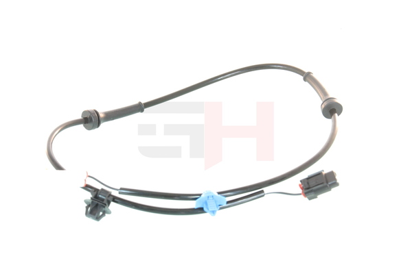 OEM Sensor ABS SUZUKI 1.0 69 CV Gasolina 5632579J00 de GH online a precios inmejorables