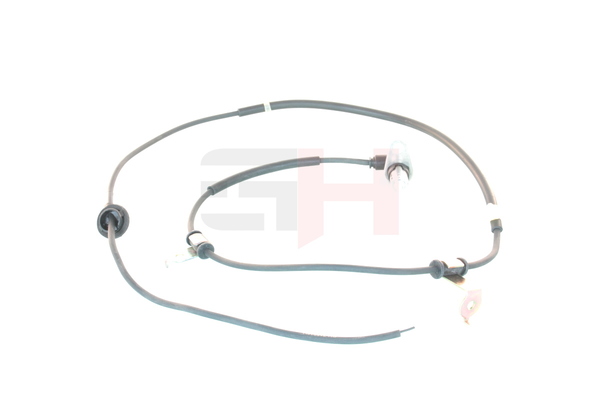 Köp billiga original ABS-givare GH-715216H jämförbara med 5631054G10 OEM nummer på nätet