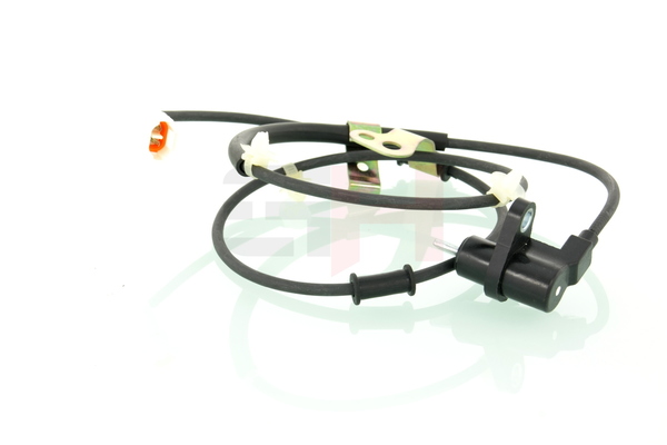 Serienmäßige ABS-Sensor SUZUKI 1.3 (RB 413) 94 PS Benzin 5631083E20 von GH im Web zu besten Konditionen