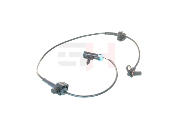 OE CADILLAC FLEETWOOD 1986 ABS andurid 15121067, 20938122, 15997070 pärit GH