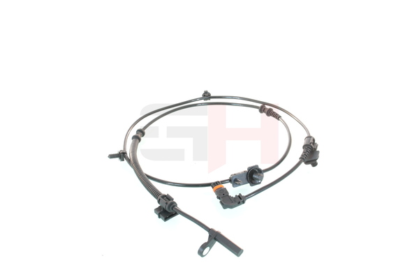 Įsigykite GH Jutiklis, rato greitis Prekės Nr.: GH-719327V už žemiausią 58,00 € kainą