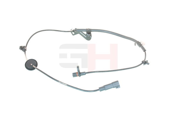Köp GH ABS-givare Produktnummer: GH-719335H till det förmånliga priset av 341,67 kr