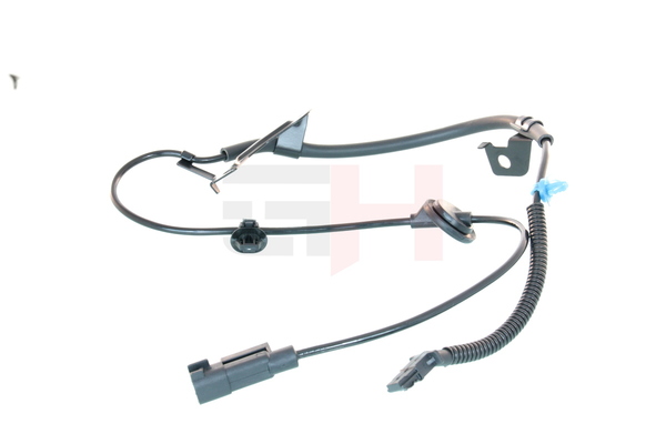 Compre online originais a baixo custo Sensor, rotações da roda GH-719336H comparáveis com os números OEM 05105064AB