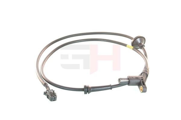 Kupte si levné originální Snímač, počet otáček kol GH-719906 porovnatelné s 1H0927807B OEM čísly online