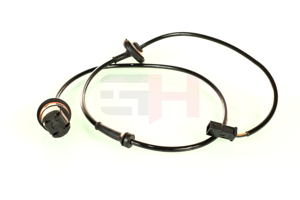 OEM Αισθητήρας, στροφές τροχού VW 2.8 190 PS Βενζίνη 131433 από την GH ηλεκτρονικά σε χαμηλές τιμές