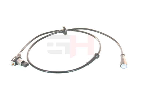 OEM Wielsnelheidssensor (ABS) VW 1.6 70 PK Benzine 191927807D van GH online aan verbazingwekkende prijzen