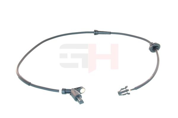 Cumpărați online Senzor, turatie roata GH-719925 original/ă și la un preț mic, compatibil/ă cu nr. OEM 6N0927807A