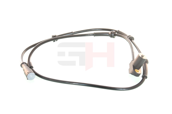 OEM Wielsnelheidssensor (ABS) VW 1.8 67 PK Benzine 701927807 van GH online aan geweldige prijzen