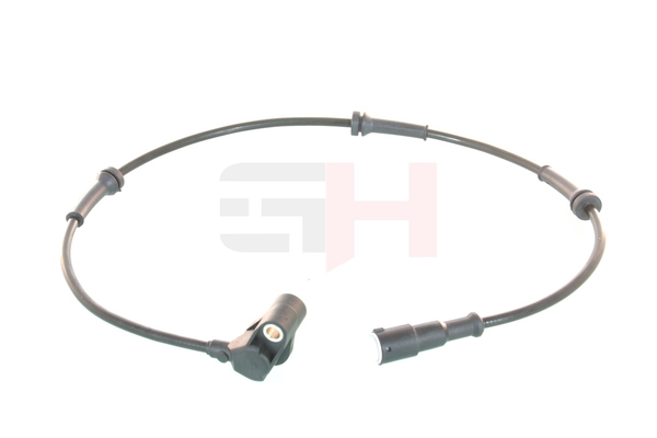 OEM Wielsnelheidssensor (ABS) VW 2.5 TDI Syncro 102 PK Diesel 60709 van GH online aan verbazingwekkende prijzen
