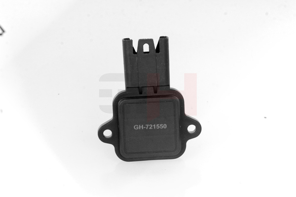 Köp GH Luftmassemätare Produktnummer: GH-721550 till det förmånliga priset av 1184,14 kr