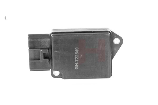 FORD 2.3 16V RWD (F_B_, F_C_, F_A_) 146 HP Petrol Mass air flow sensor OEM 1092745 from GH online zu günstigen Preisen