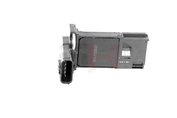Ostke GH Õhumassimõõtja Toode nr.: GH-722637 madala hinnaga 40,08 €