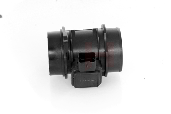 Débitmètre d'air 2S6Q 12B579 BA