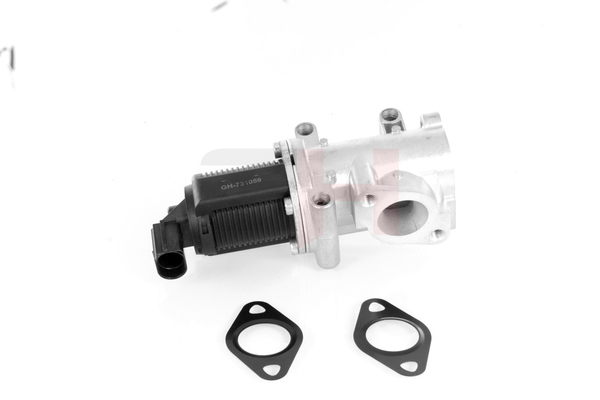 Koop online goedkoop originele EGR klep GH-731059 vergelijkbaar met 55186214 OEM-nummers