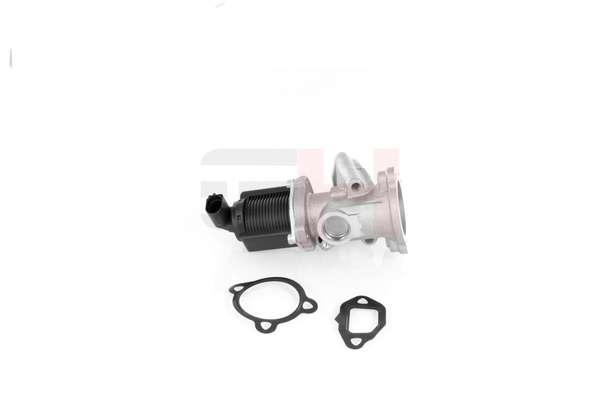 Koop online goedkoop originele EGR klep GH-732344 vergelijkbaar met 93177422 OEM-nummers