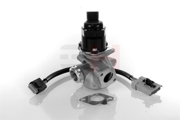 Köp billiga original EGR-ventil GH-732566 jämförbara med 4S7Q9D475KD OEM nummer på nätet
