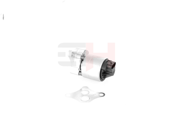 Cumpărați online Supapă EGR GH-733666 original/ă și la un preț mic, compatibil/ă cu nr. OEM 17098361