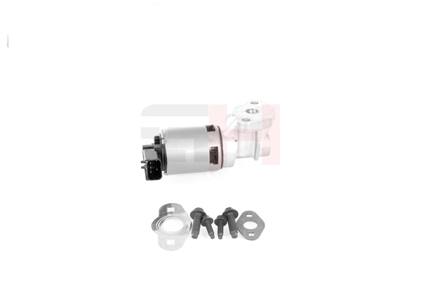 Köp billiga original EGR-ventil GH-739308 jämförbara med 04593574AC OEM nummer på nätet