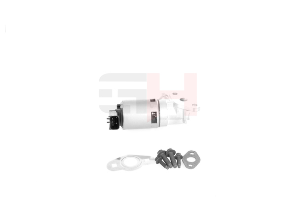 OE Avgasåterföringsventil DODGE CARAVAN 2004 04861635AF, 04861635AG, 4861635AG från GH