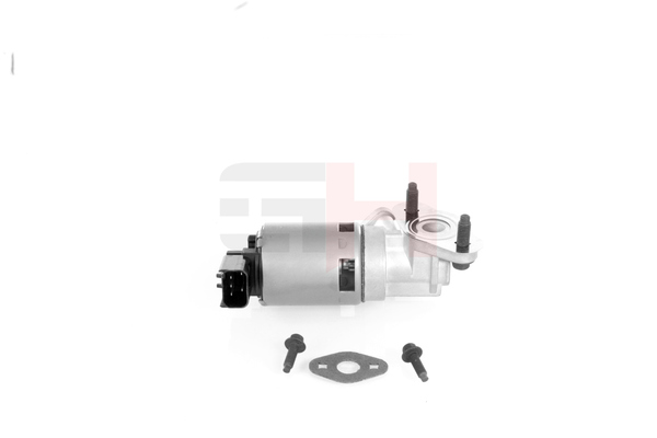 Köp billiga original EGR-ventil GH-739322 jämförbara med 04861662AB OEM nummer på nätet