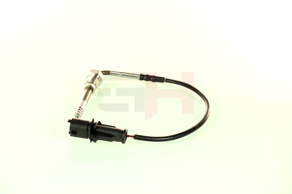 Kupuj online Czujnik, temperatura spalin GH-741001 oryginalne w niskiej cenie, kompatybilne z numerem OEM 51822931