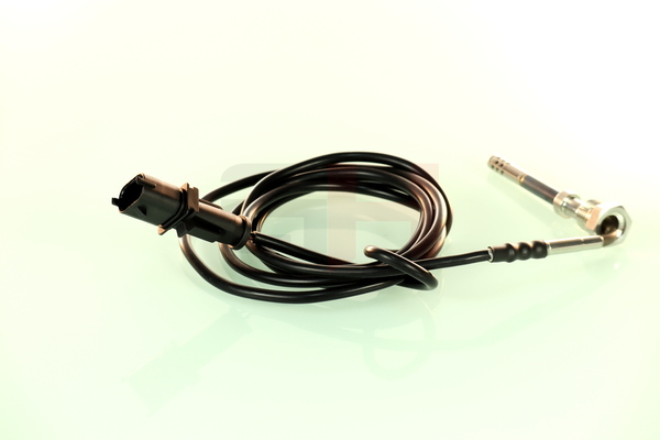 Kupuj online Czujnik, temperatura spalin GH-741048 oryginalne w niskiej cenie, kompatybilne z numerem OEM 55252502