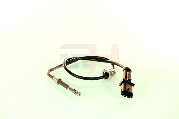Cumpărați online Senzor, temperatura gaze evacuare GH-741058 original/ă și la un preț mic, compatibil/ă cu nr. OEM 55199543