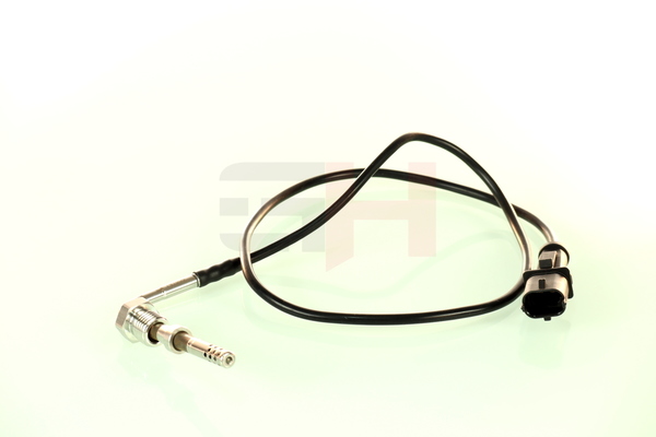 Kupuj online Czujnik, temperatura spalin GH-741059 oryginalne w niskiej cenie, kompatybilne z numerem OEM 51802893