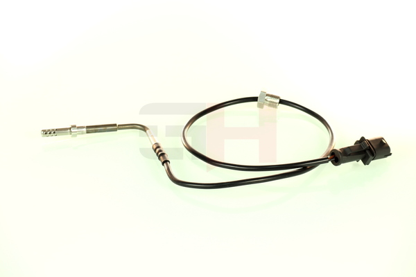Cumpărați online Senzor, temperatura gaze evacuare GH-742357 original/ă și la un preț mic, compatibil/ă cu nr. OEM 517797700