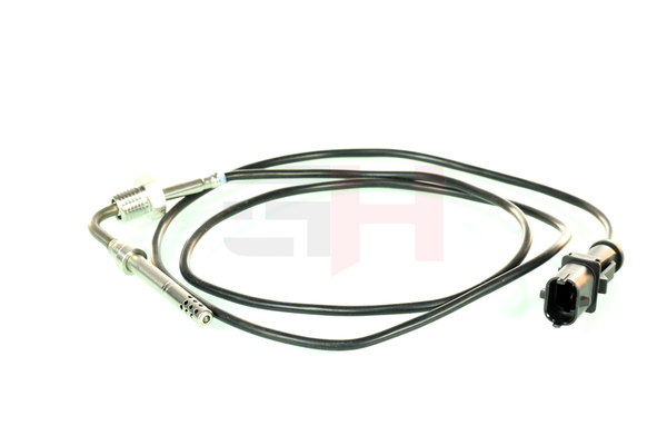 OEM Cidlo, teplota vyfukovych plynu FIAT 1.9 JTD 115 HP Diesel 51791310 od GH online za výborné ceny
